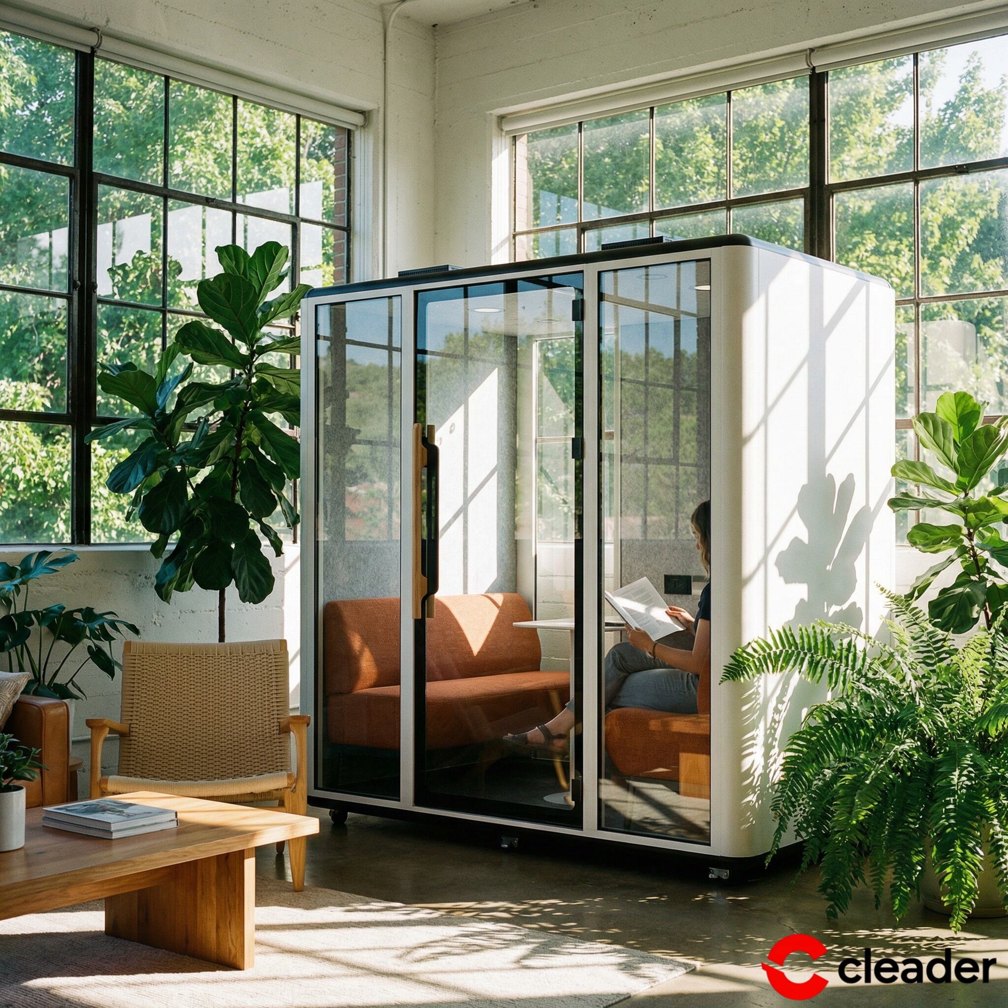 What Features to Look for in a Mobile Vocal Booth for Superior Performance?