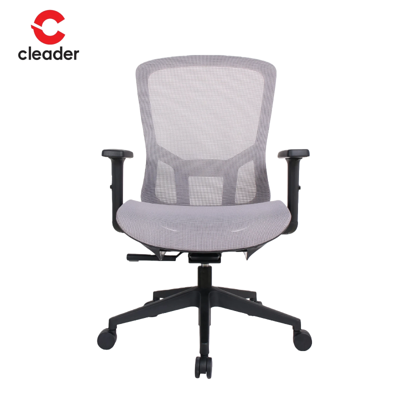 Ergonomic Office Chair Comfortable Swivel Modern Rocking Mesh Fabric