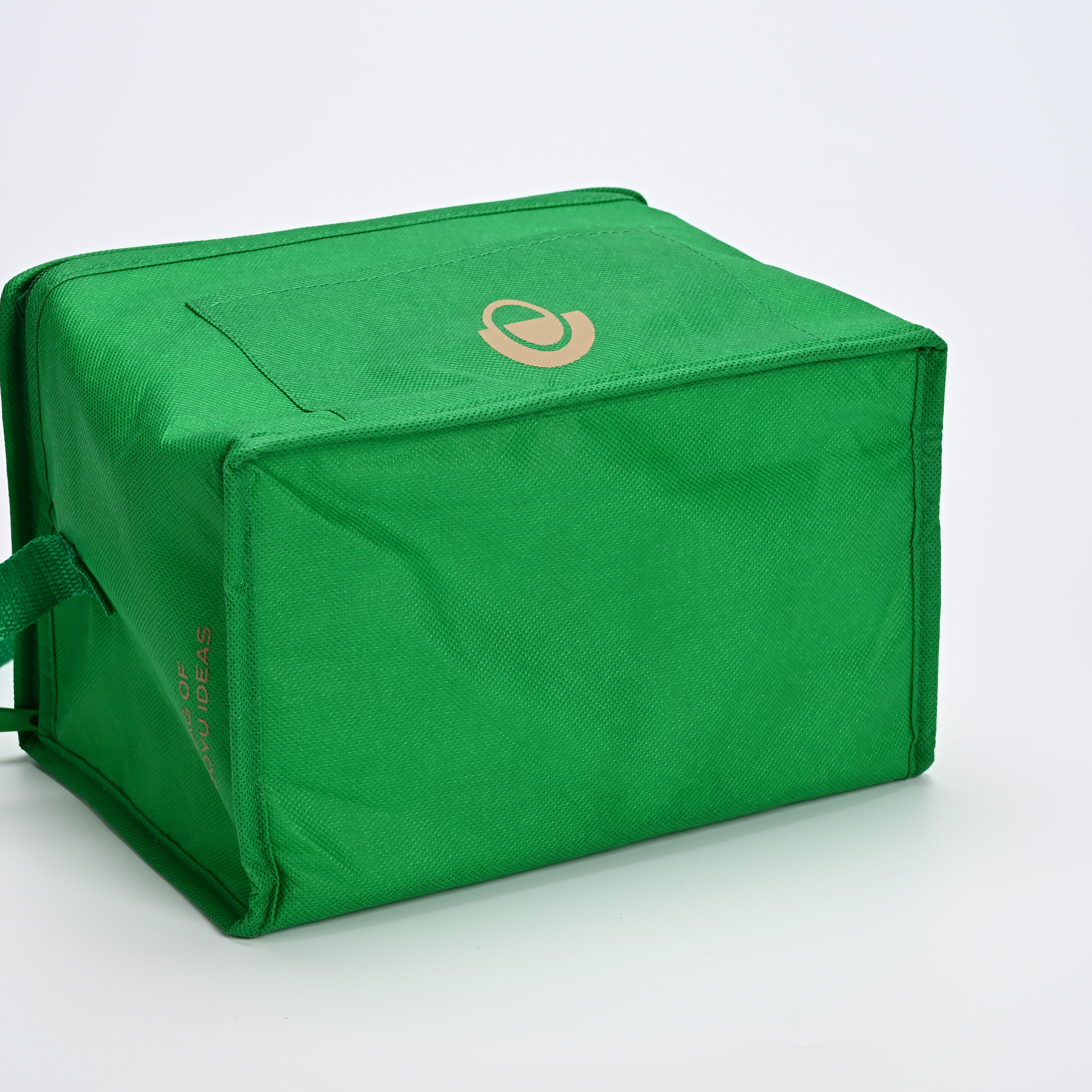 Extensive Customization and Branding Opportunities