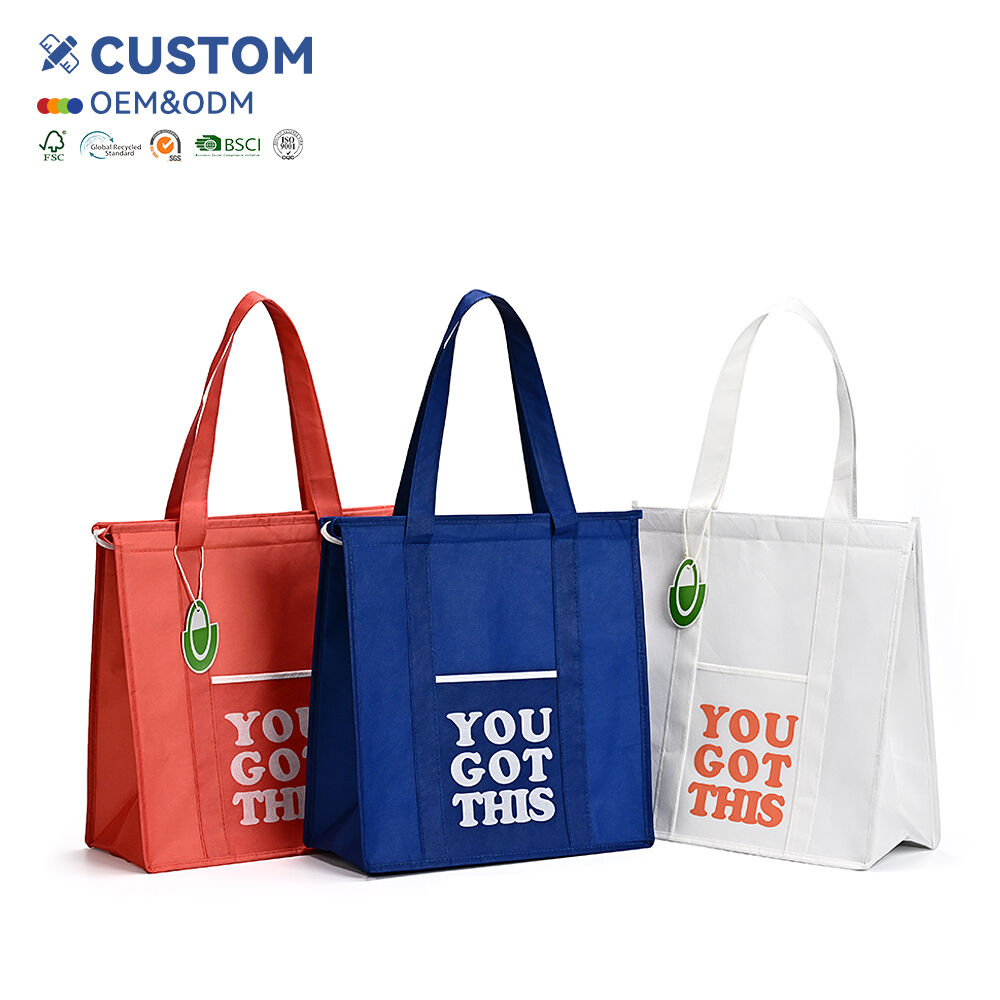 Comment nettoyer et entretenir les sacs en toile pour une utilisation à long terme ?