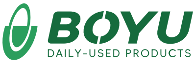 WENZHOU BOYU DAILYUSED PRODUCTS CO..LTD