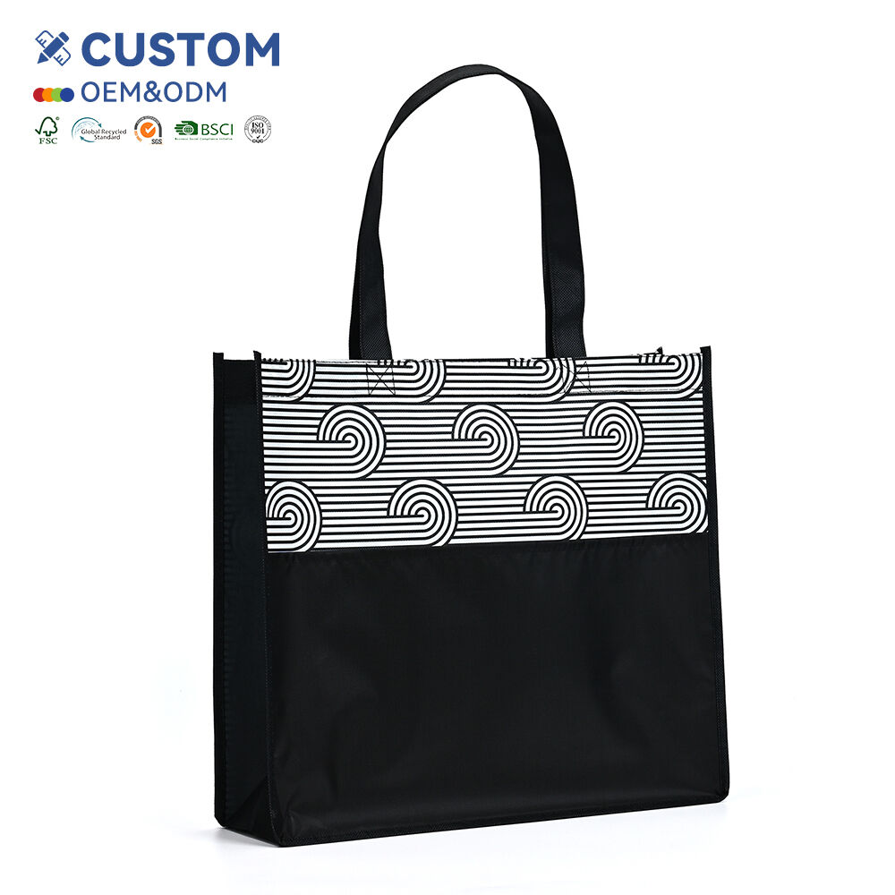 What Materials Are Best for a Durable and Easy-to-Clean Lunch Bag?