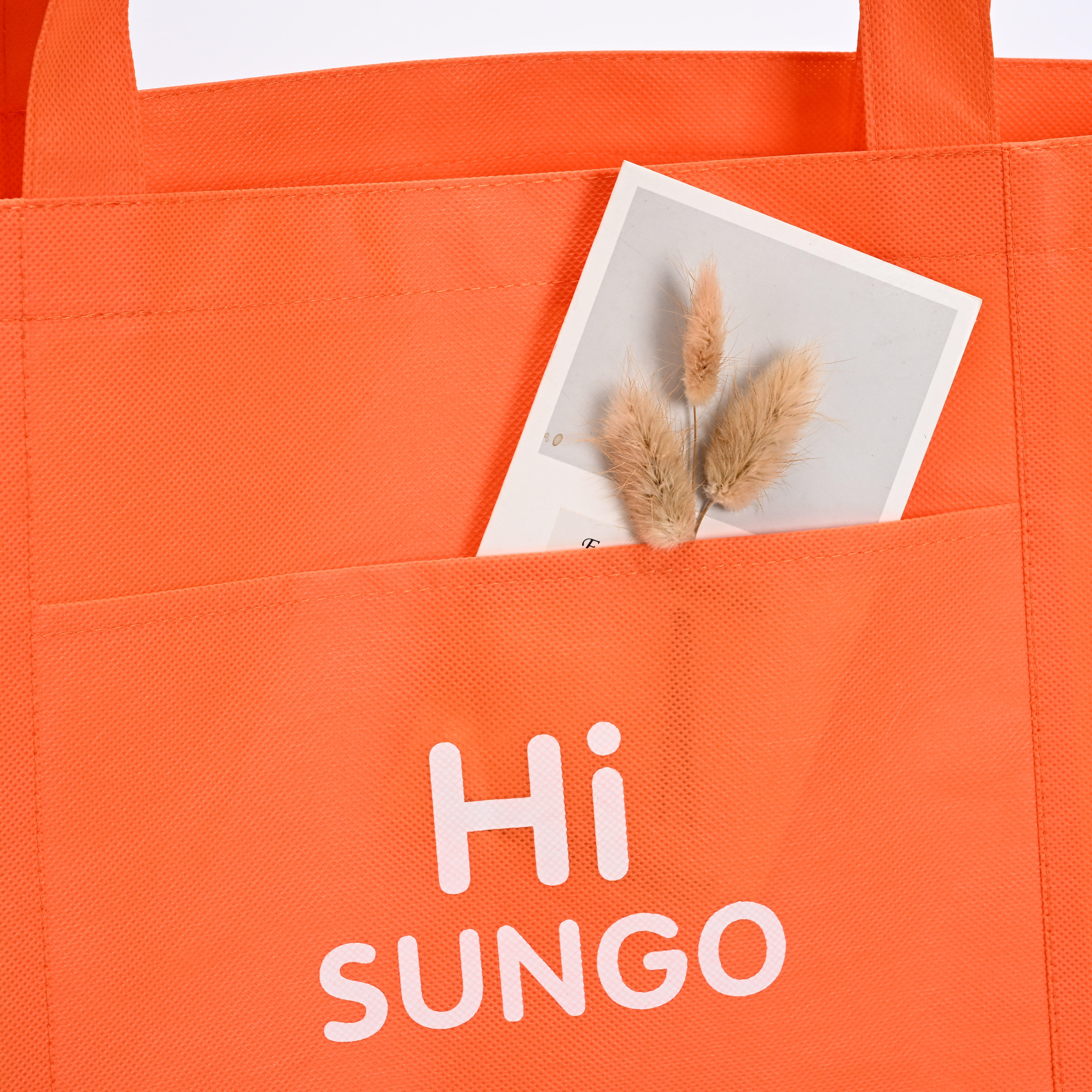 Versatile Customization and Professional Brand Representation