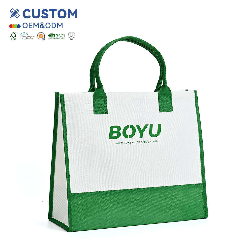 Washable Paper Bag/Tyvek Bag