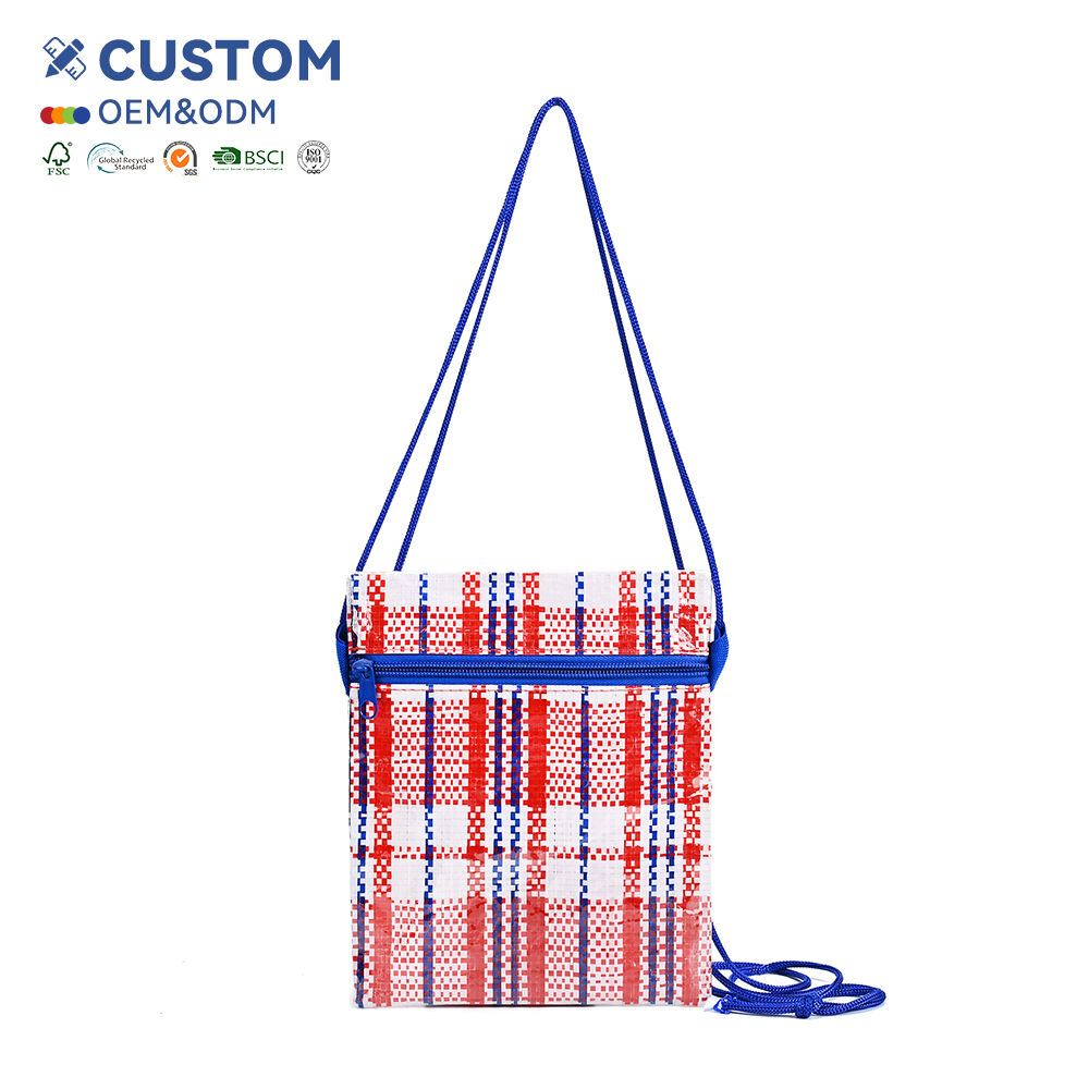 How to Maintain PP Woven Bags for Long-Term Durability?