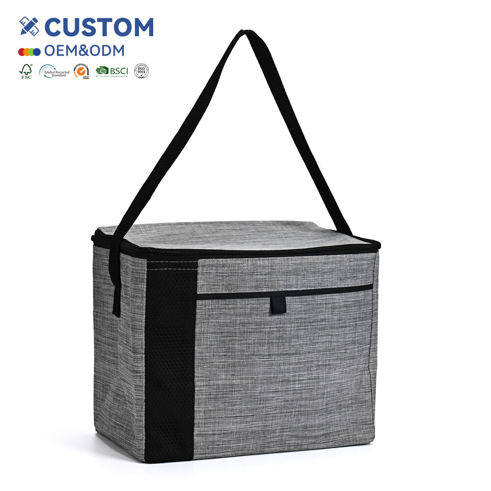 Comment personnaliser des sacs en polyester pour des campagnes promotionnelles ?