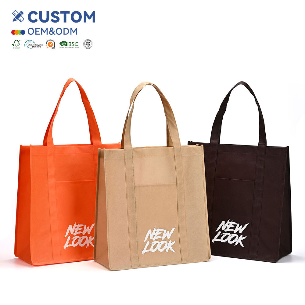 Sustainable Manufacturing Practices and Eco-Friendly Materials