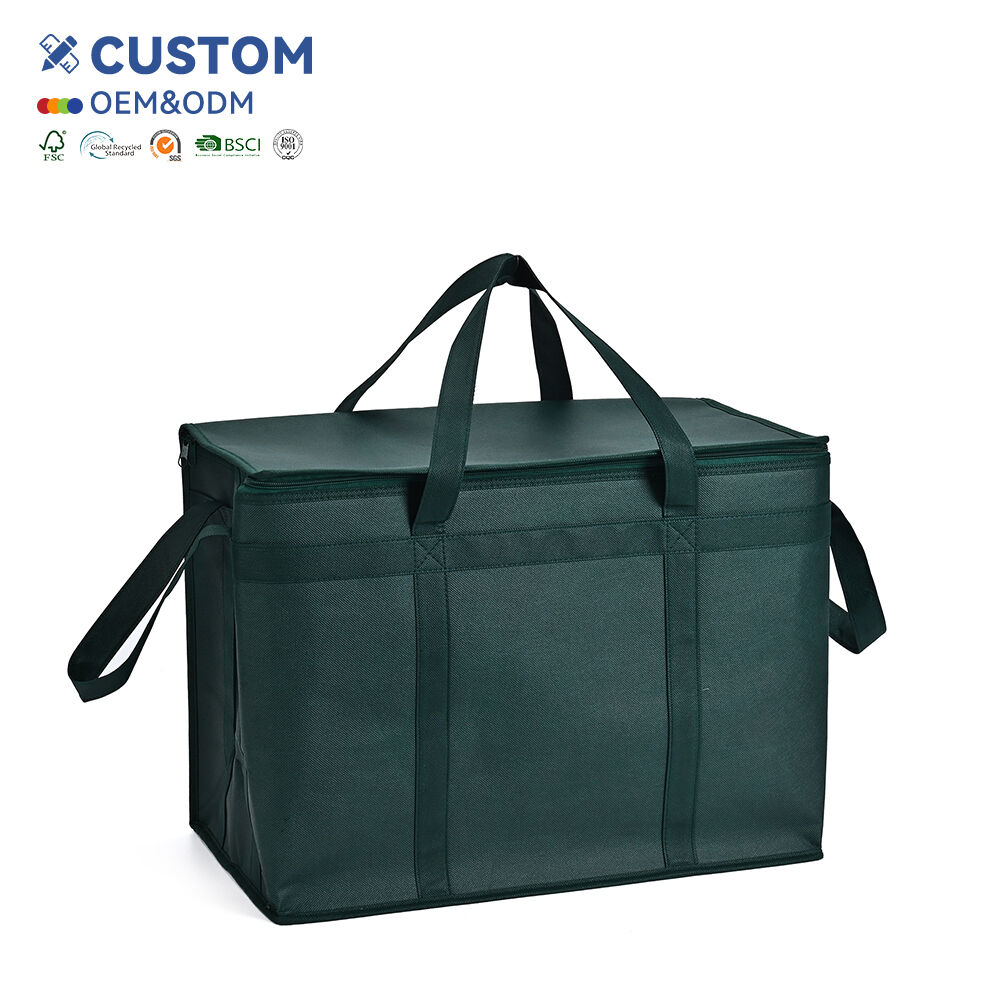 Sustainable and Eco-Friendly Production Practices