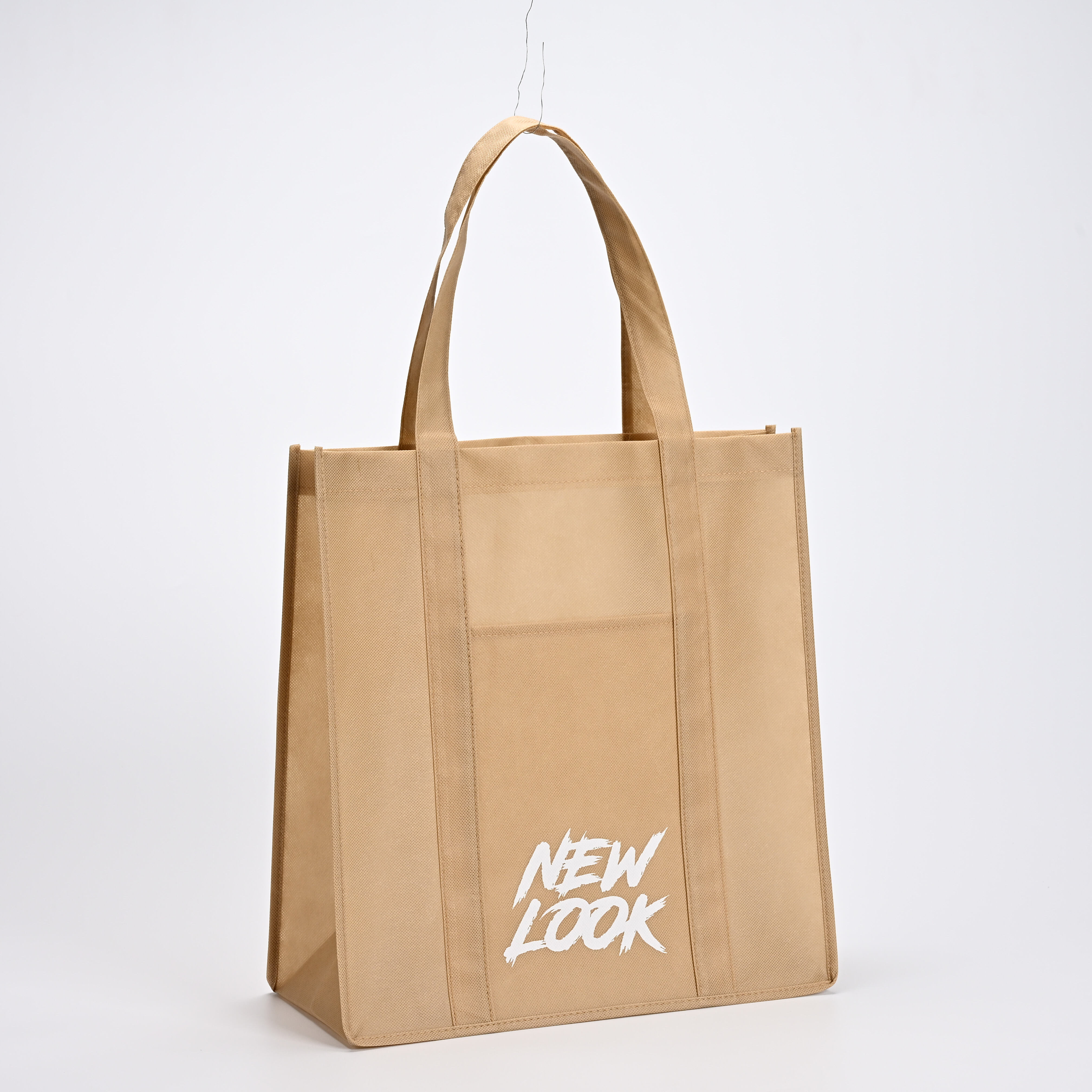 How to Choose the Right Non Woven Bag for Business Use?