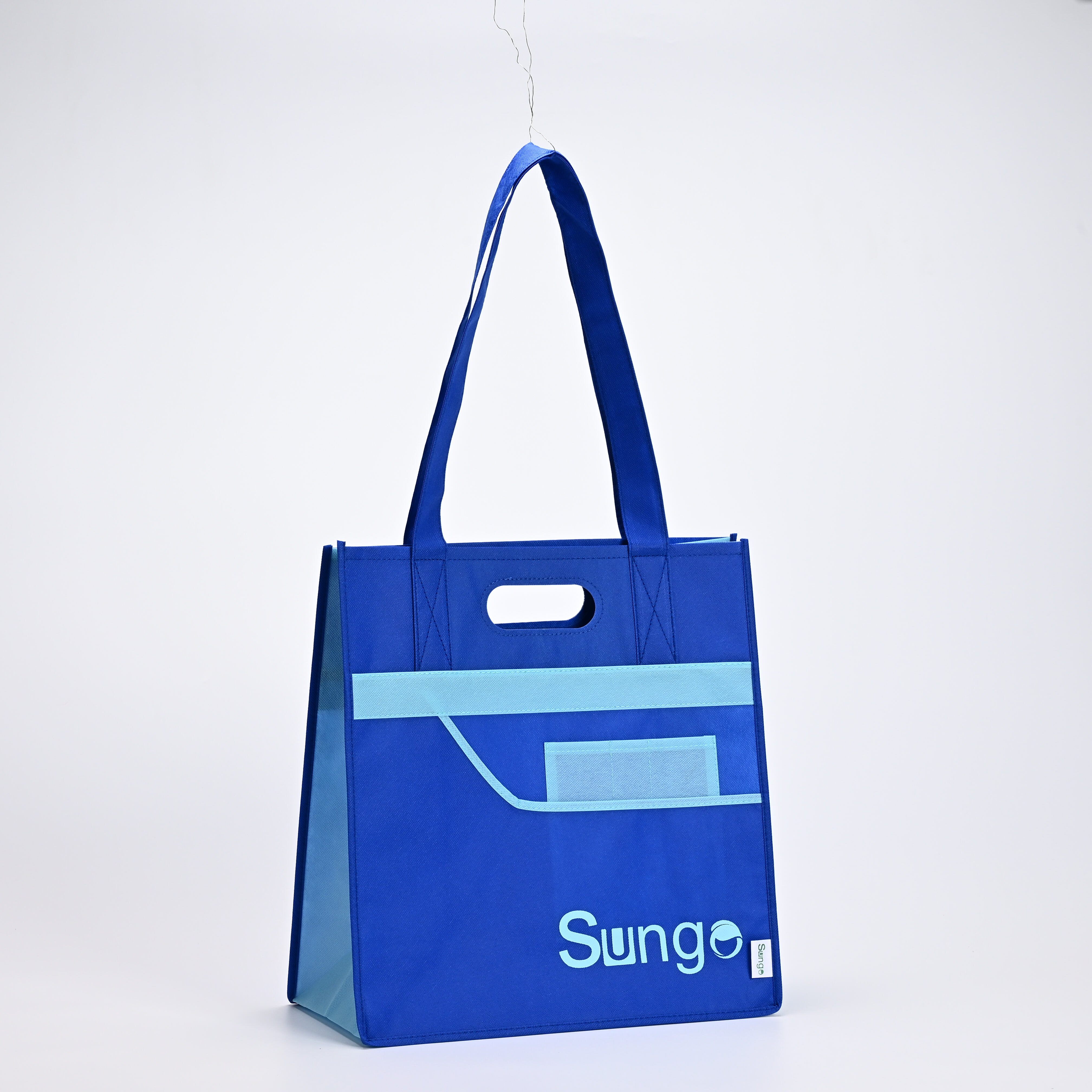 Why Are Non Woven Bags in Demand for Trade Shows and Events?