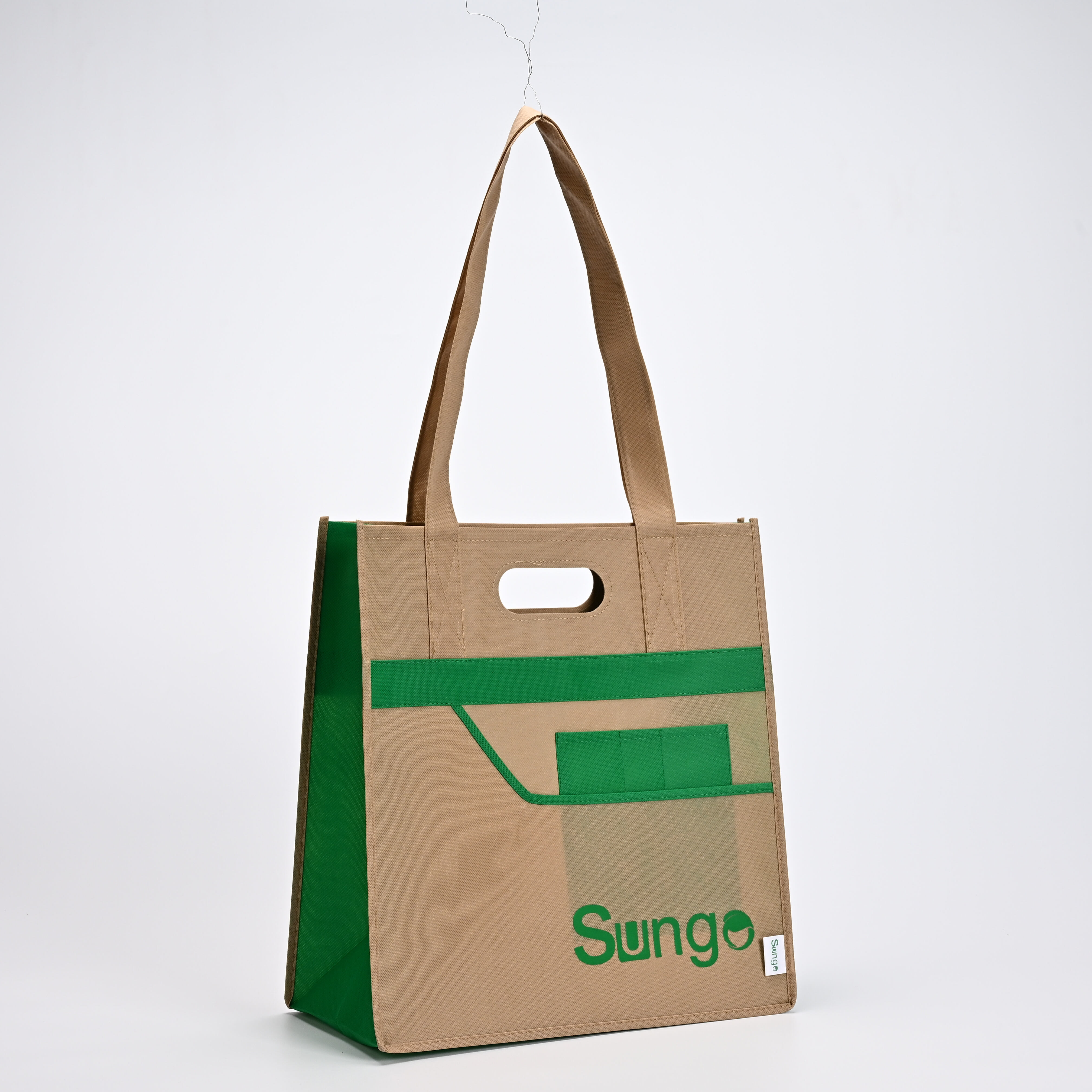 Sustainable Supply Chain and Environmental Impact Leadership