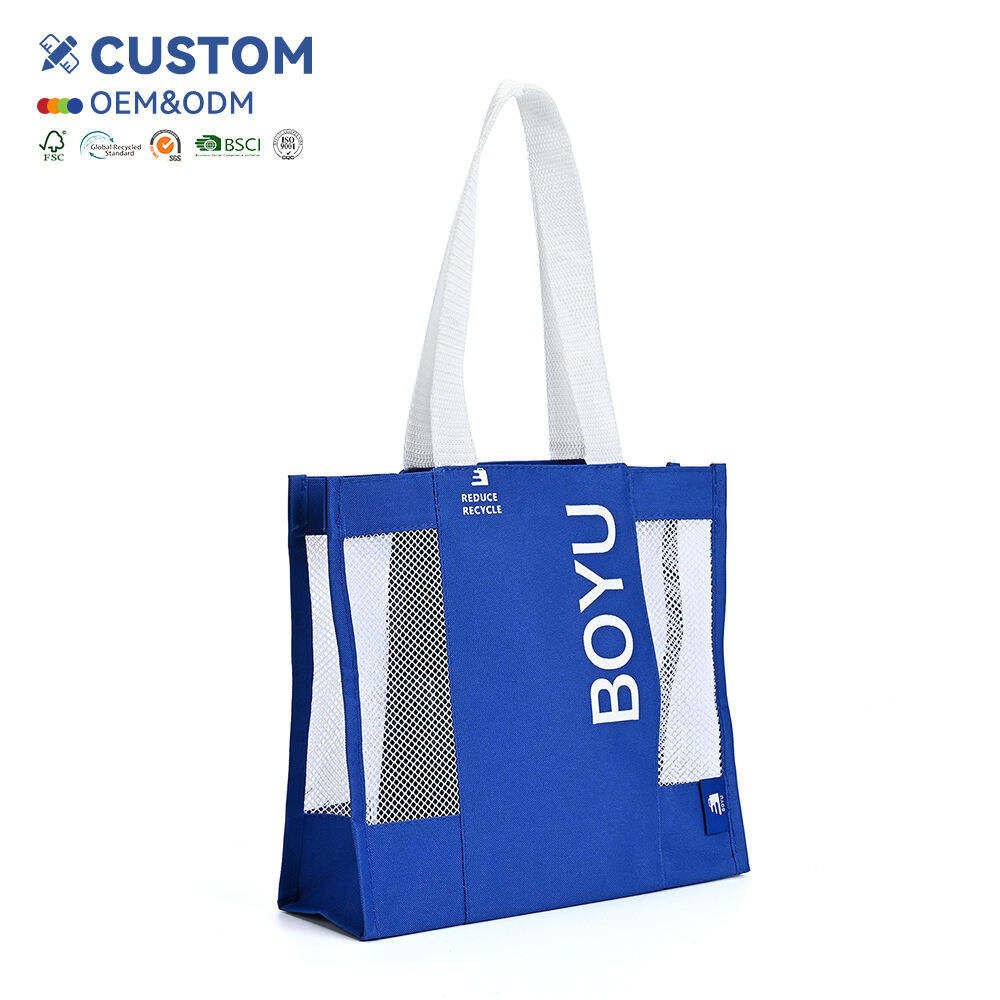 Polyester /Nylon bags