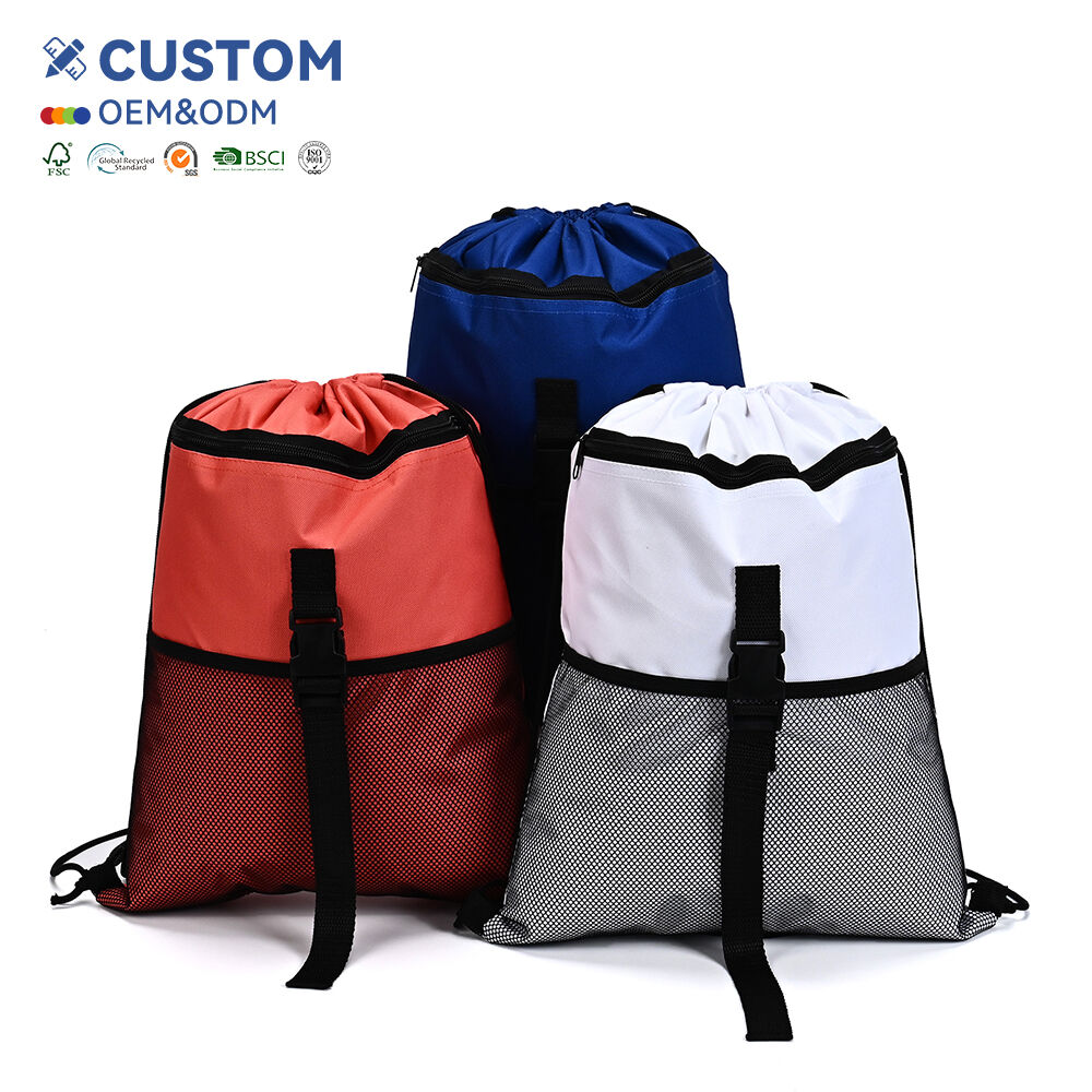 How Can Lunch Bags Be Used for Corporate Branding or Promotion?