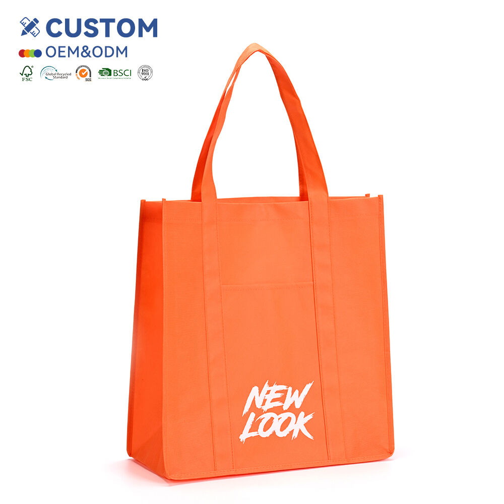 Flexible Customization and Branding Services