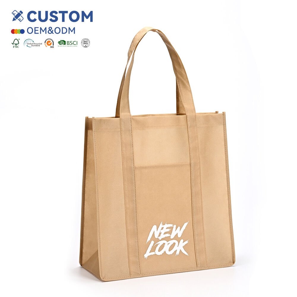 Why Are Cotton Bags an Excellent Choice for Promotional Events?