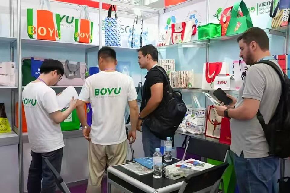 137th Canton Fair in Guangzhou