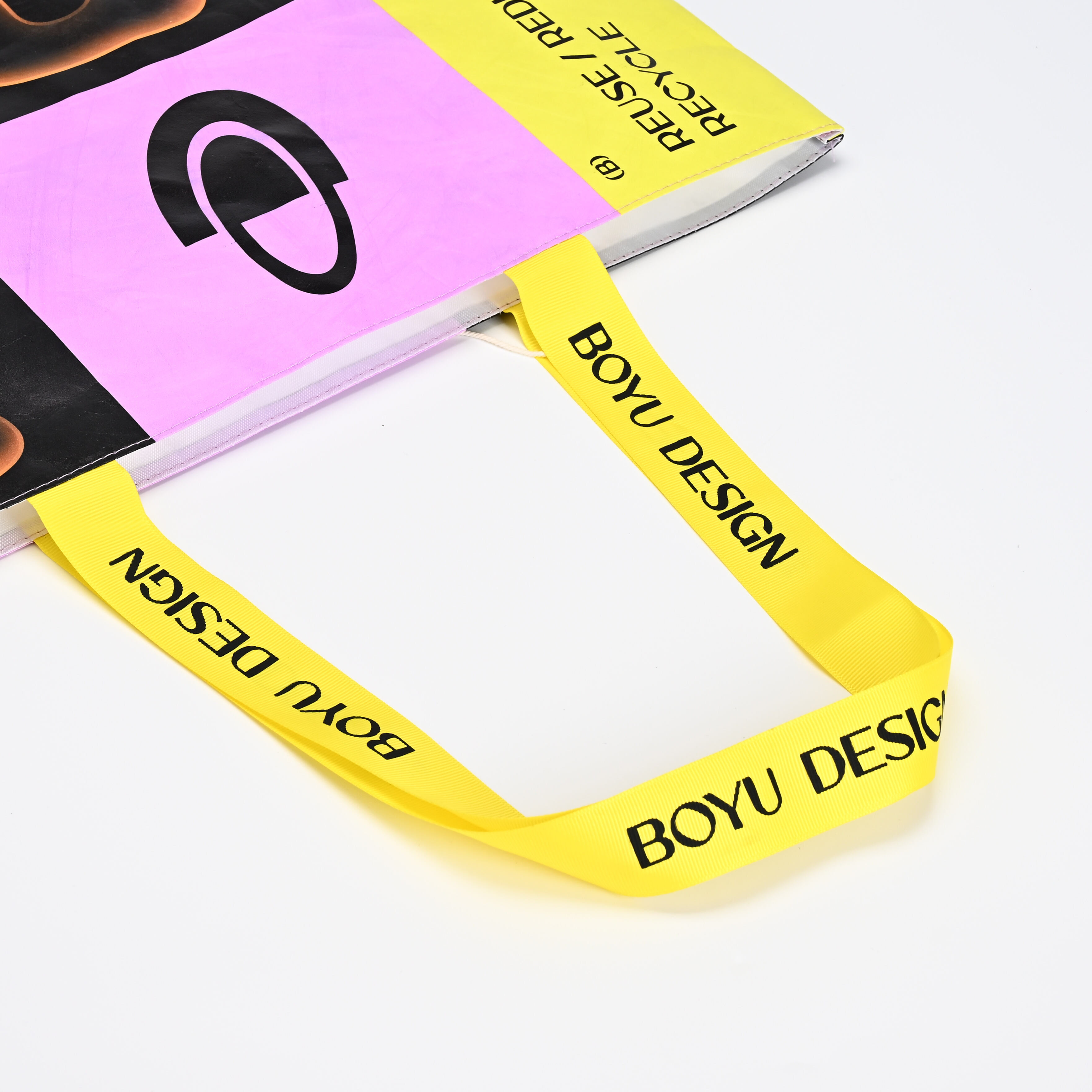 Unmatched Customization Flexibility and Brand Enhancement Opportunities