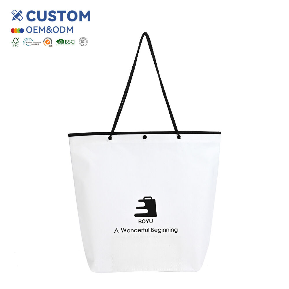 Unmatched Customization Flexibility for Brand Differentiation