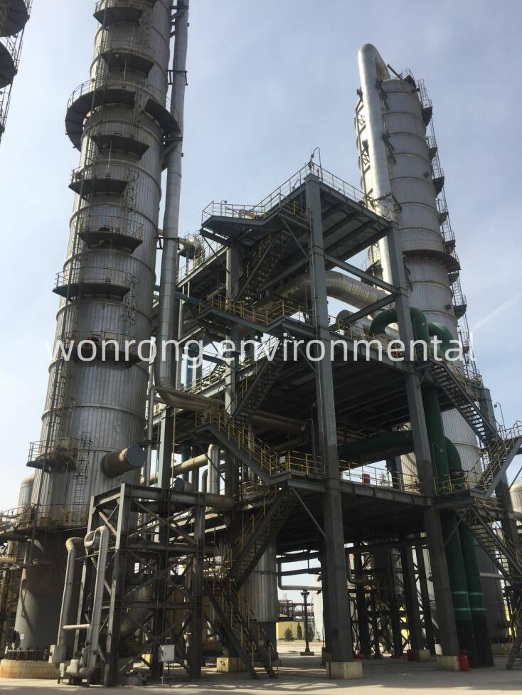 Innovative Technology for Efficient Oil Processing