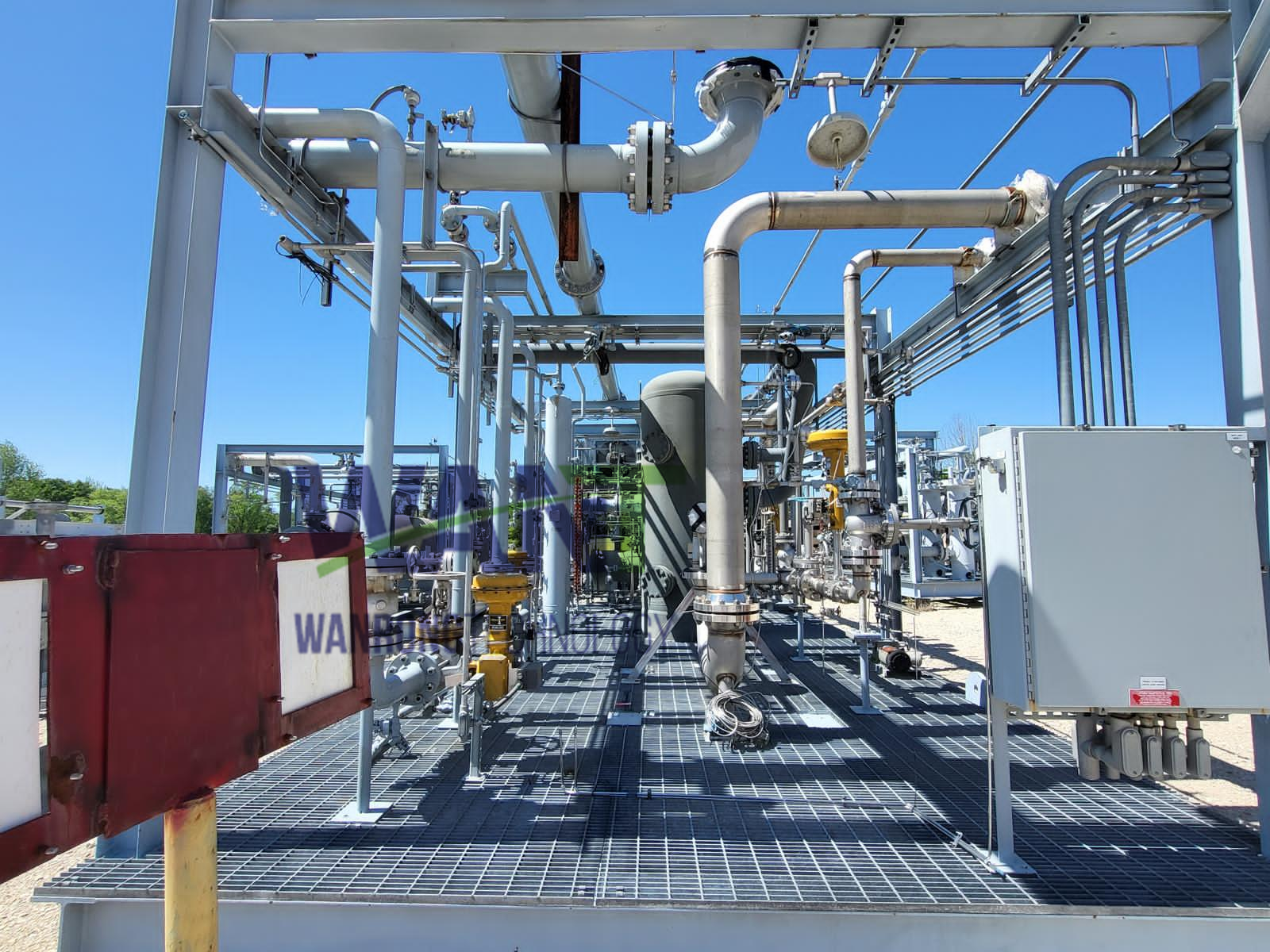 Maximizing Efficiency with Your Waste Oil Filtration System