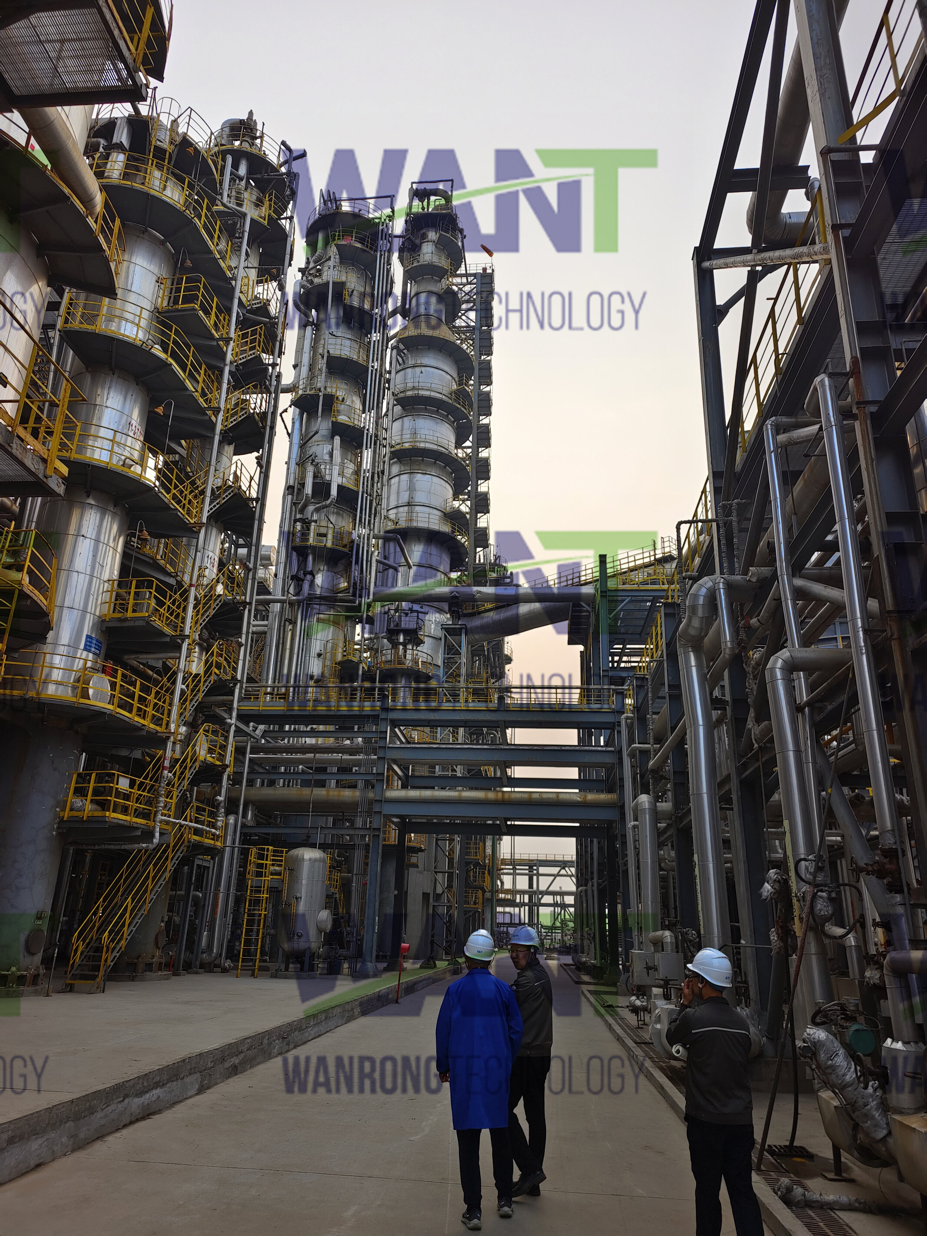 Increase Profit Margins with Our Refinery Services
