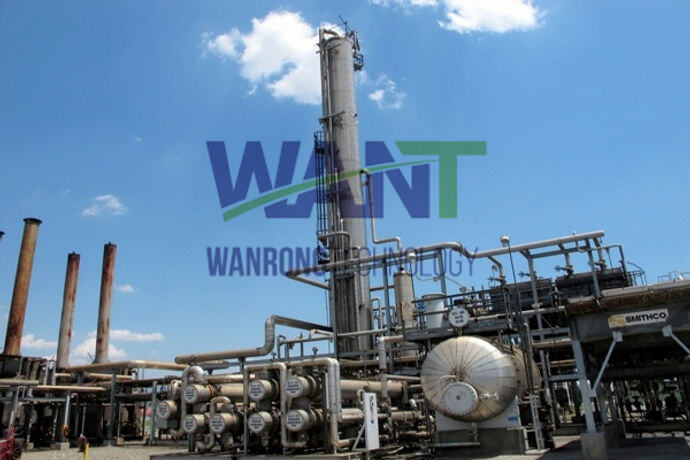 Enhance Your Profit Margins with Our Cost-Effective Fractionating Column Solution