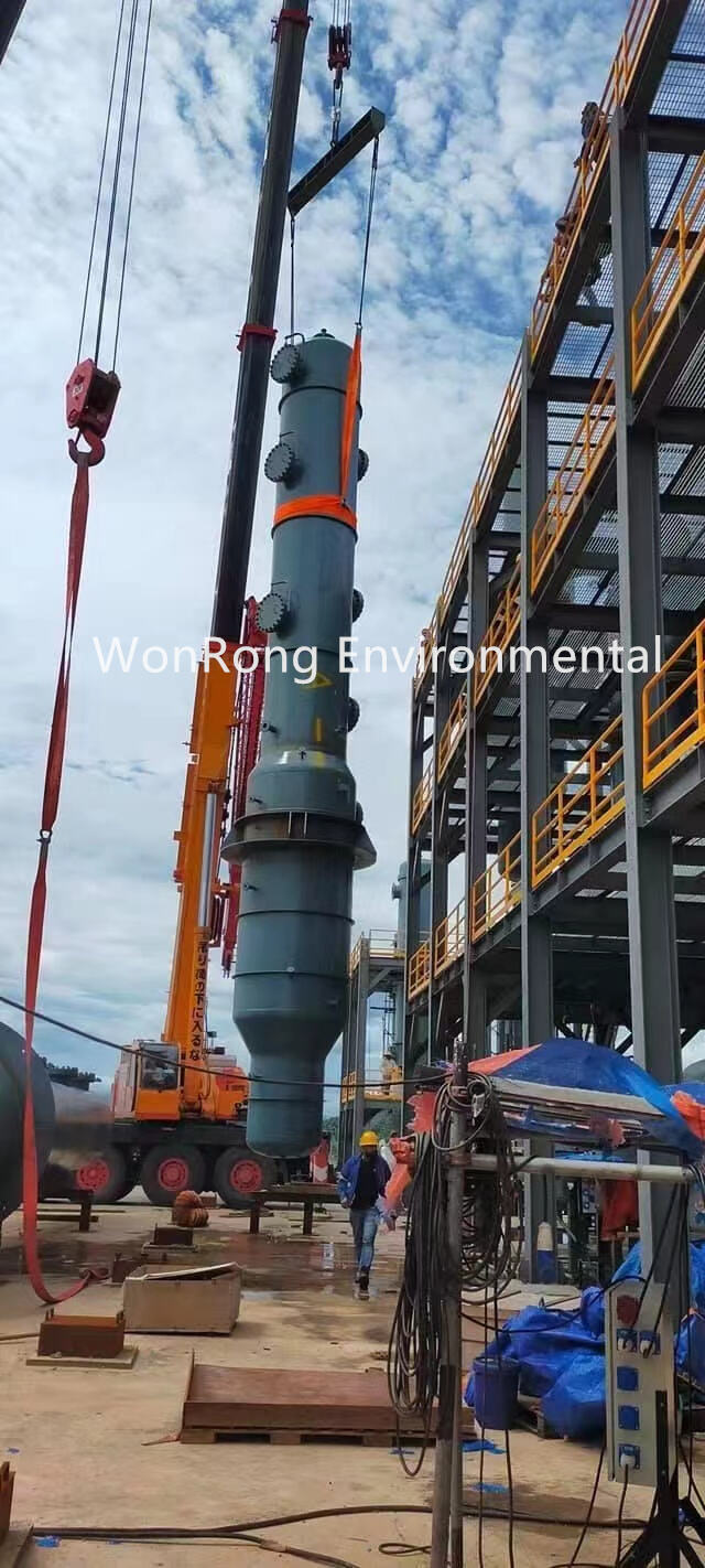 Enhance efficiency and maximize equipment life