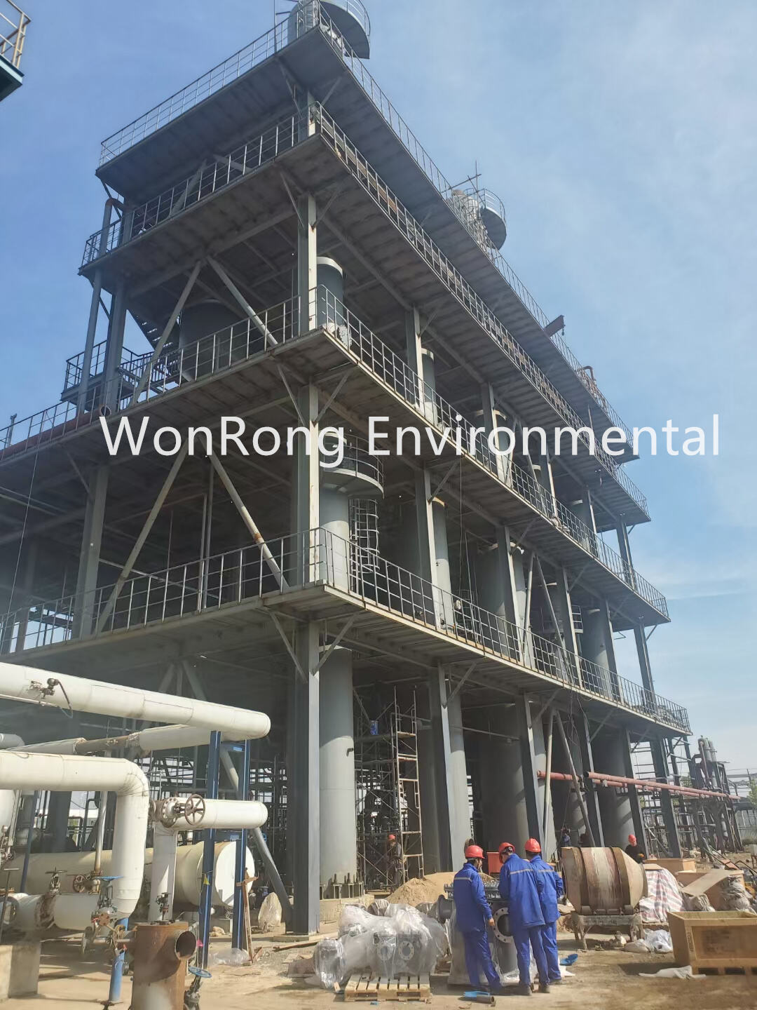 Advanced Technology for Superior Oil Purification