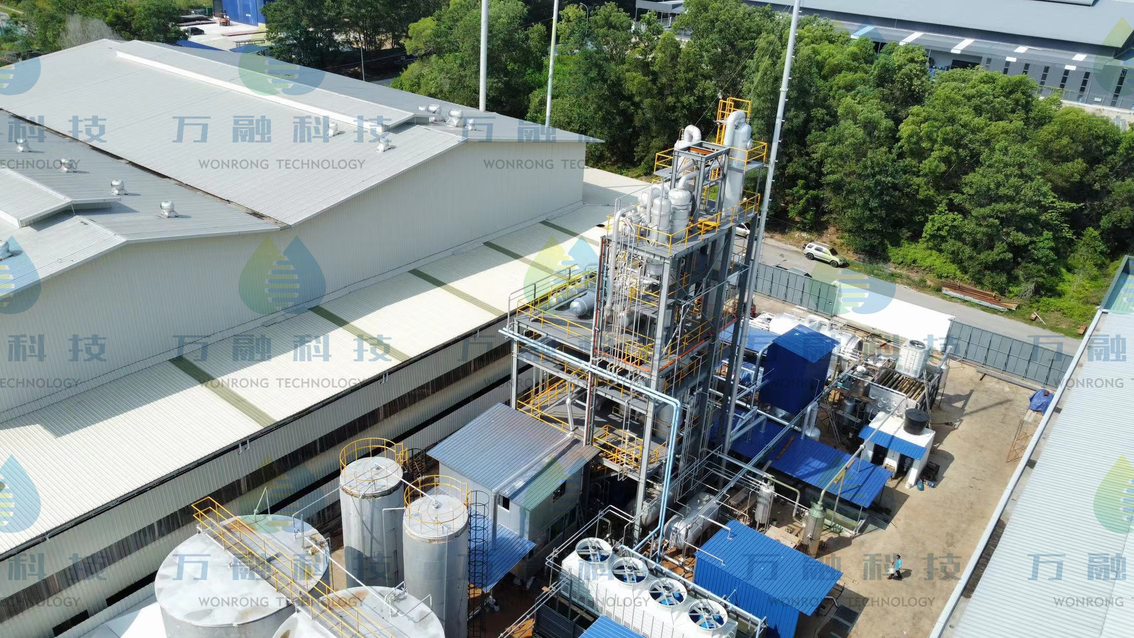 Maximize Profit Margins by Recycling Your Used Oil