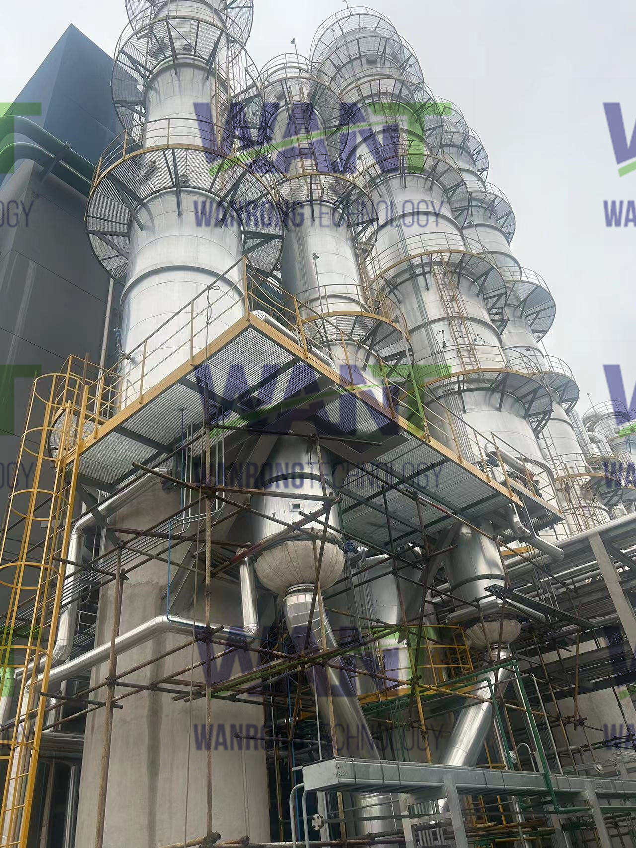 Optimize Your Supply Chain with Fractional Distillation of Petroleum
