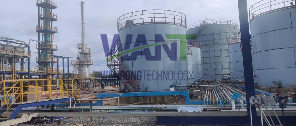 Superior product quality with rigorous testing and certification