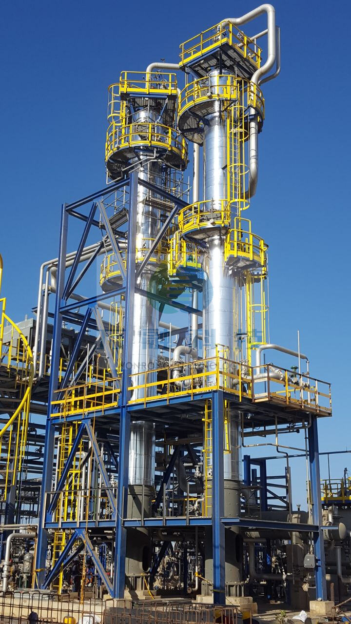 Enhance Your Production Efficiency with Our Oil Purification Machines