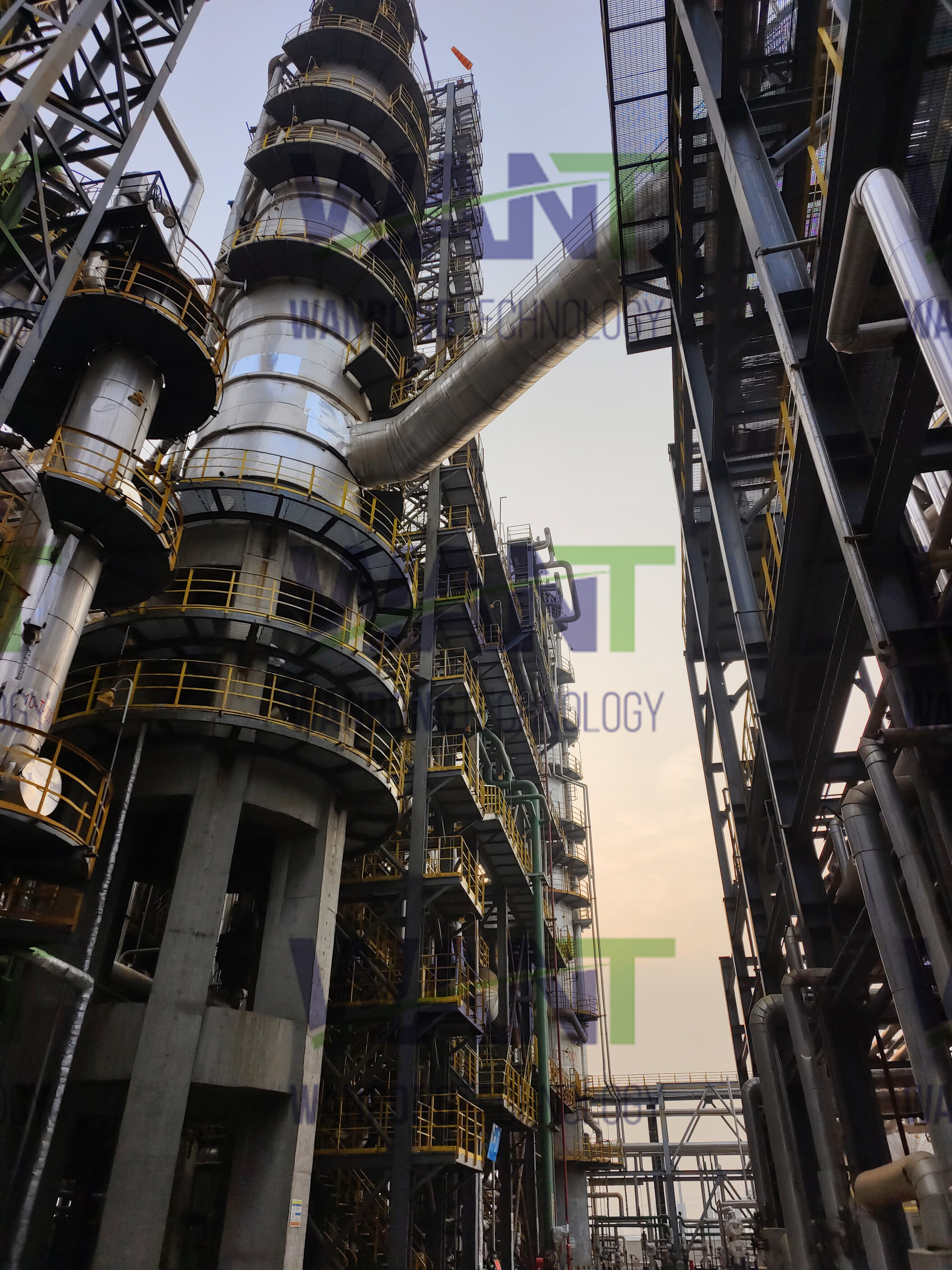 Competitive Pricing on Vacuum Distillation Equipment for Wholesale Buyers