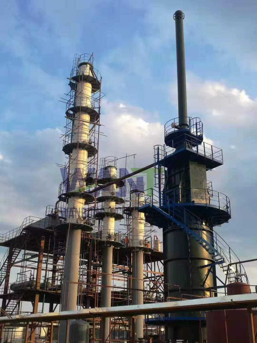 Top-Quality Heavy Fuel Oil Purifier with Reliable Performance