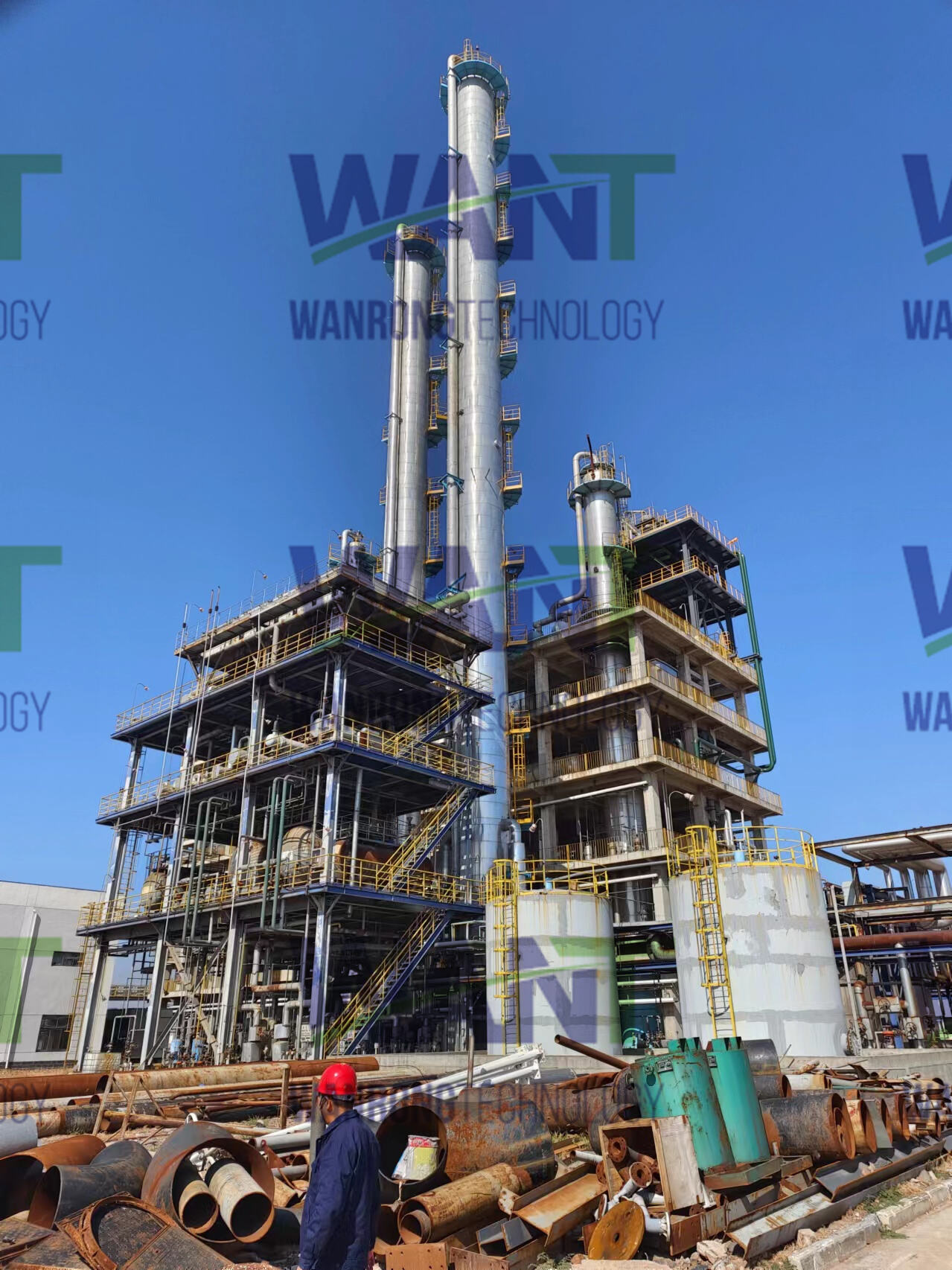 Optimize performance and productivity with our advanced filtration technology