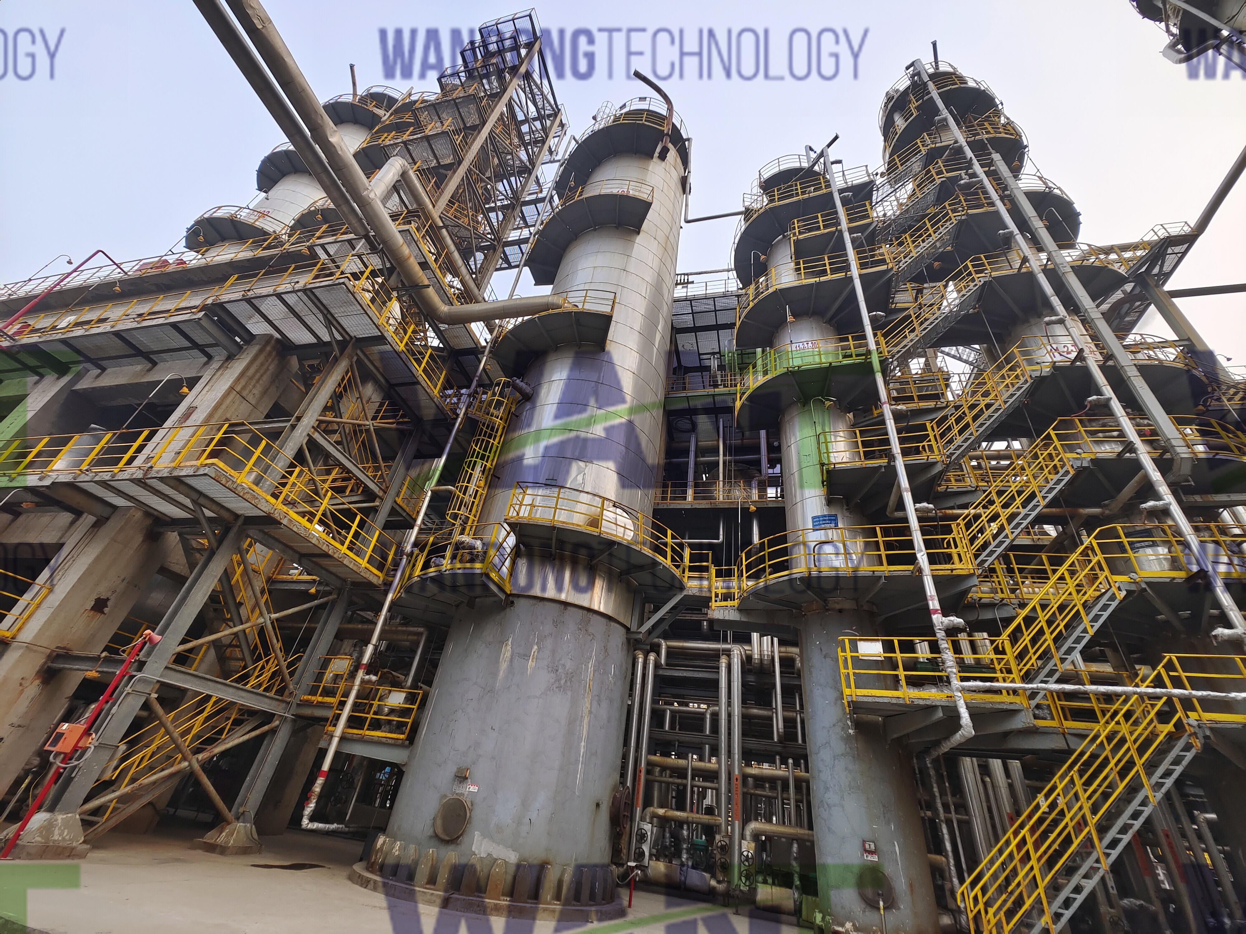 Trustworthy Supplier of Oil Purification Systems for Wholesale Purchase