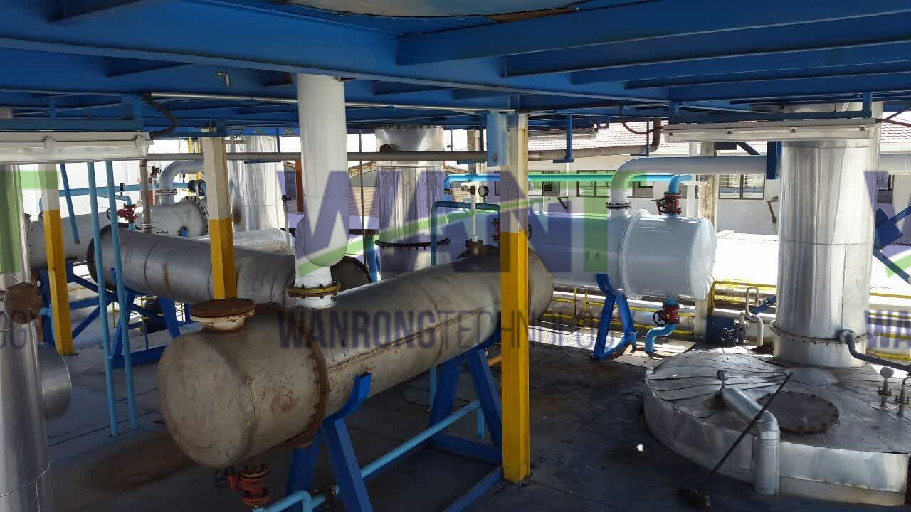 Reliable and durable equipment for long-term production success
