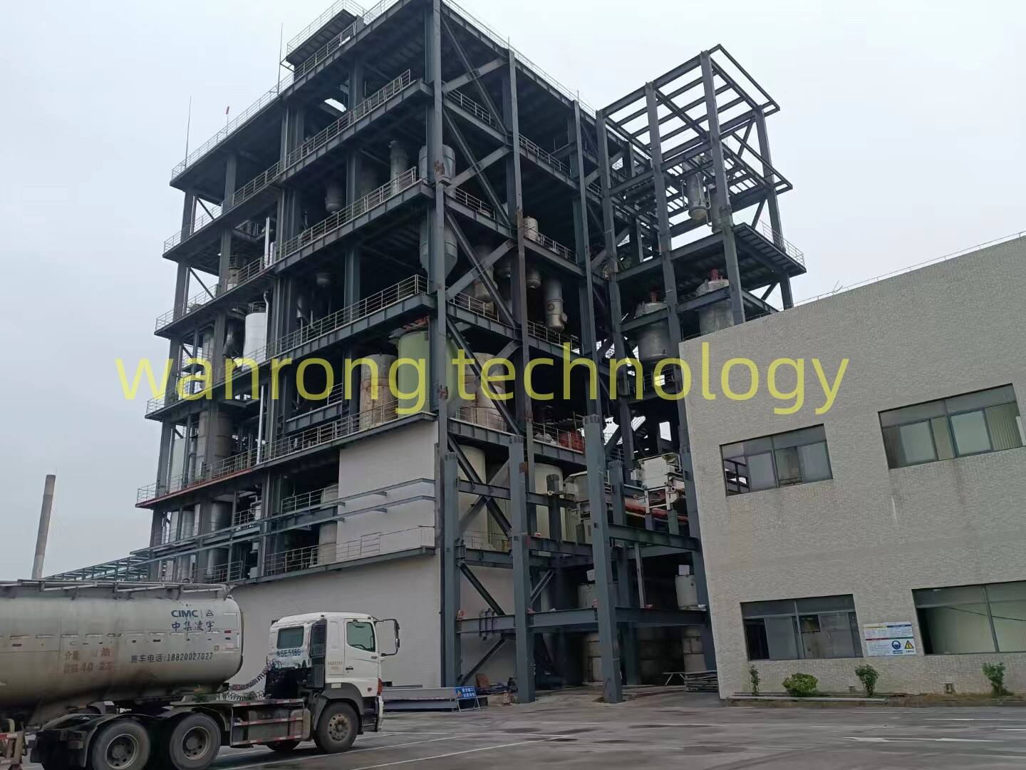 Extraordinary Service and Support for Your Oil Distillation Requirements