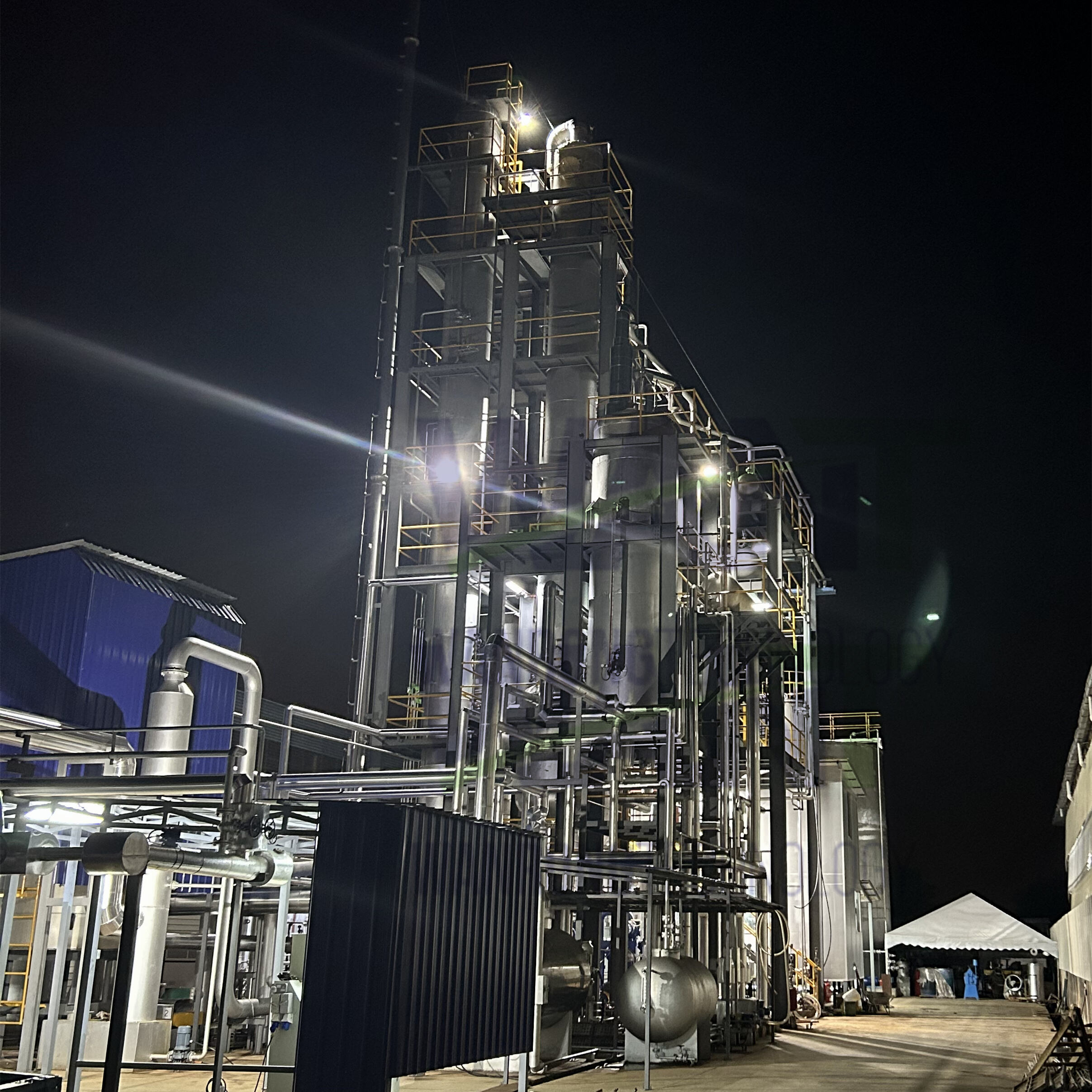 Improve profits and reduce waste with our advanced filter oil machines