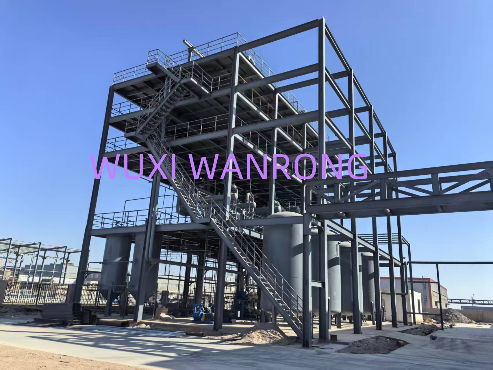 Cost-Effective Solutions for Your Distillation Needs