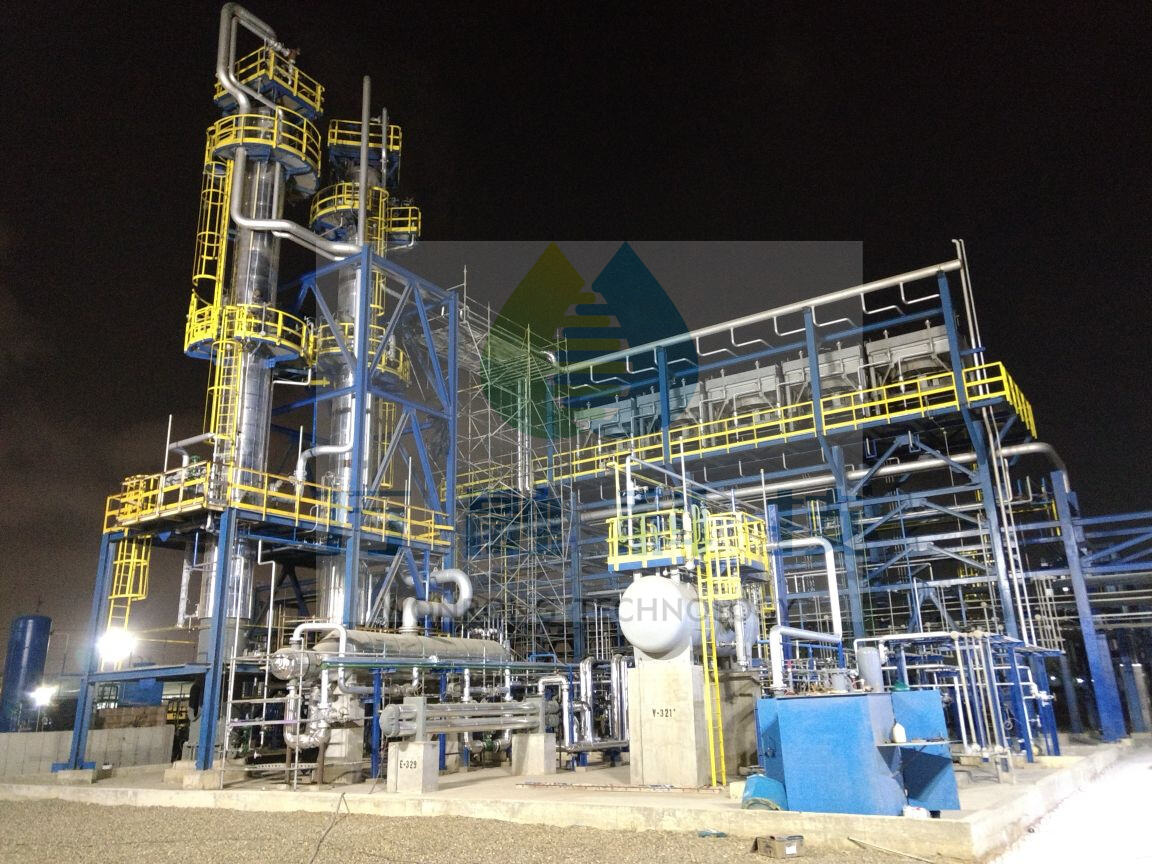 Stay ahead of the competition with our state-of-the-art filter oil machines