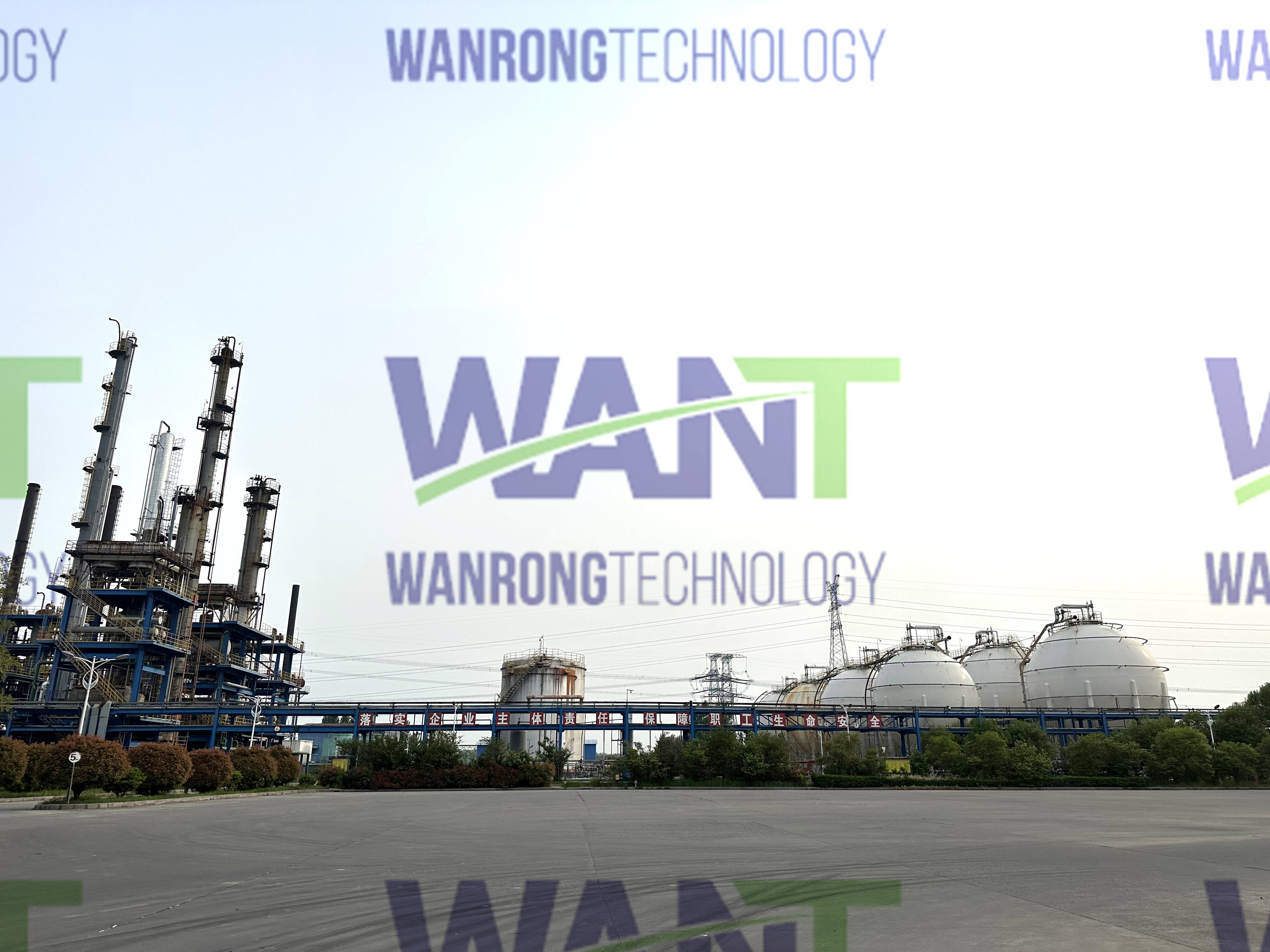 Cutting-edge technology for improved efficiency and productivity