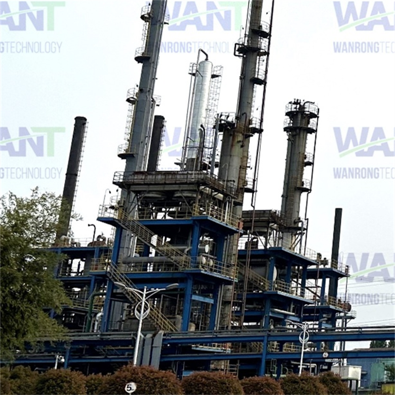 Aromatizzazione di nafta/condensato per produrre benzina ad alto numero di ottano