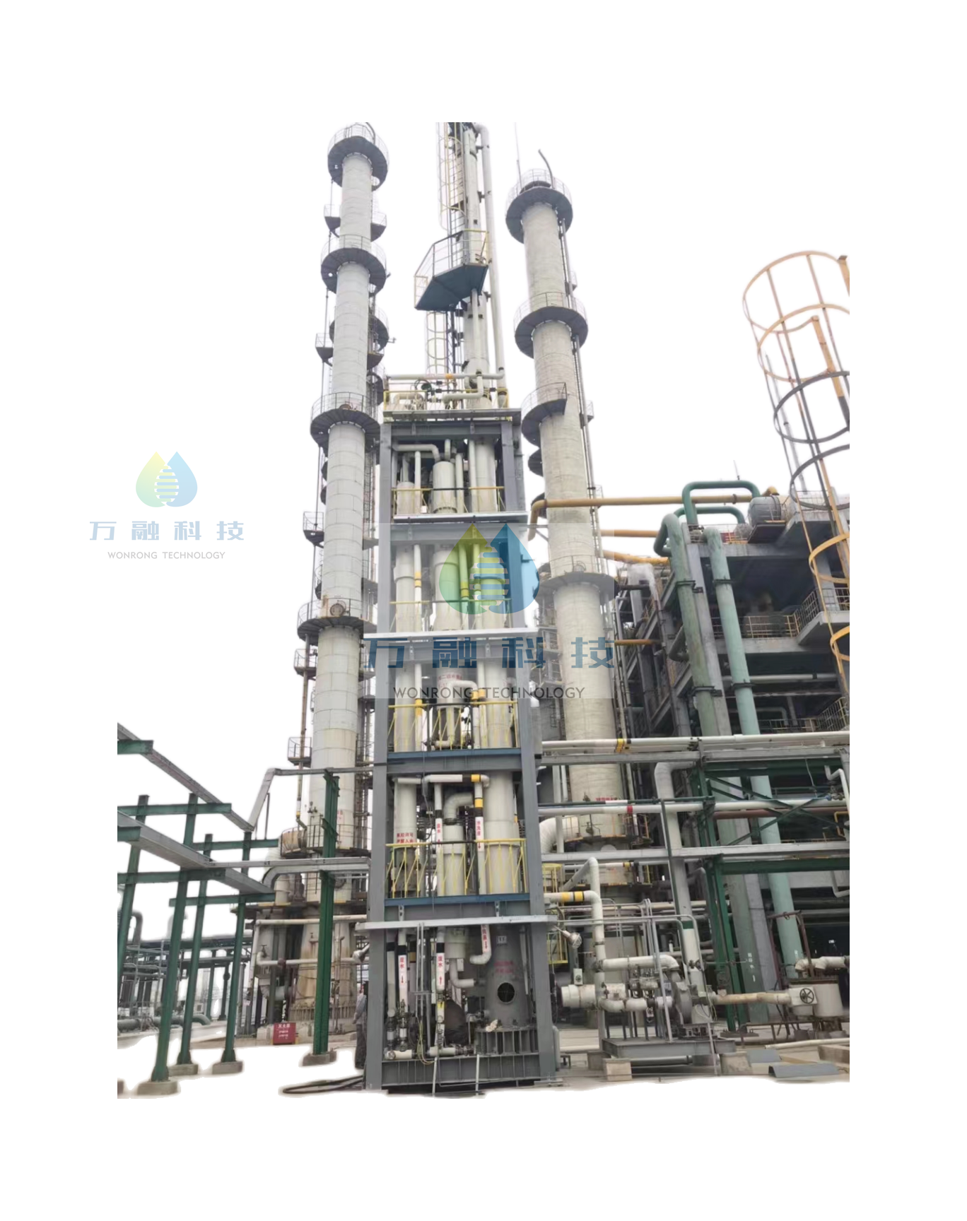 Stay Ahead of Competition by Investing in the Best Motor Oil Recycling Technology