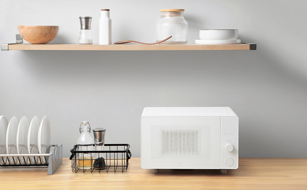  xiaomi mijia microwave oven 20l energy saving version -1