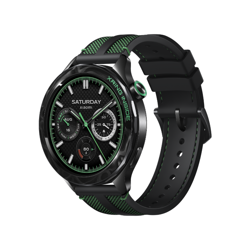 XIAOMI Watch S4 Fifteenth Anniversary Edition