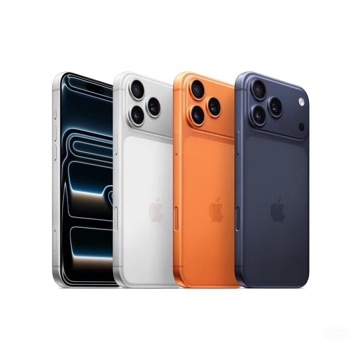 siri iPhone 17