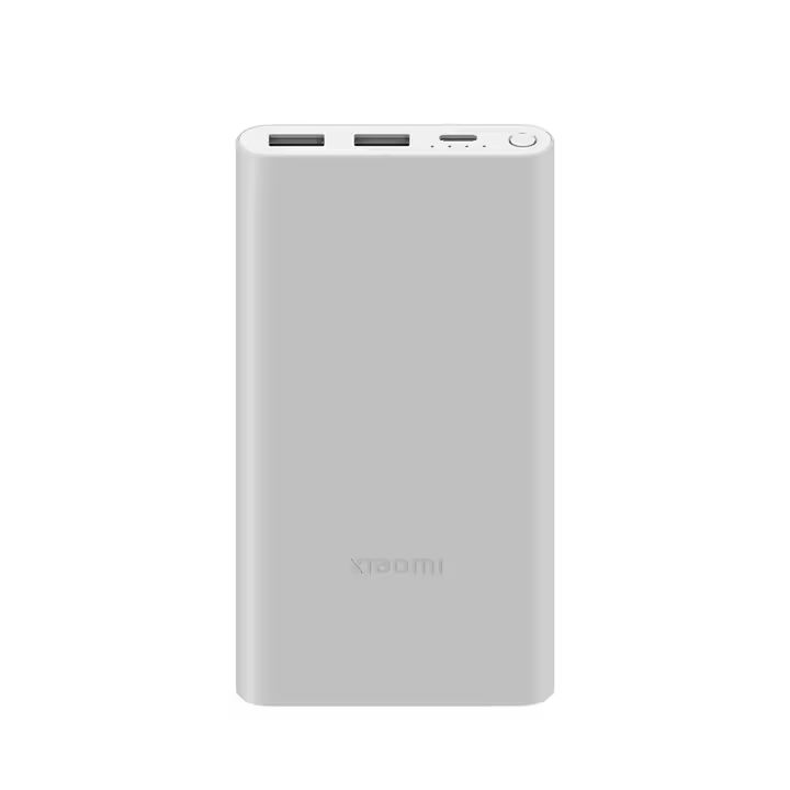 Banco de Energia Xiaomi 10000mAh 22.5W