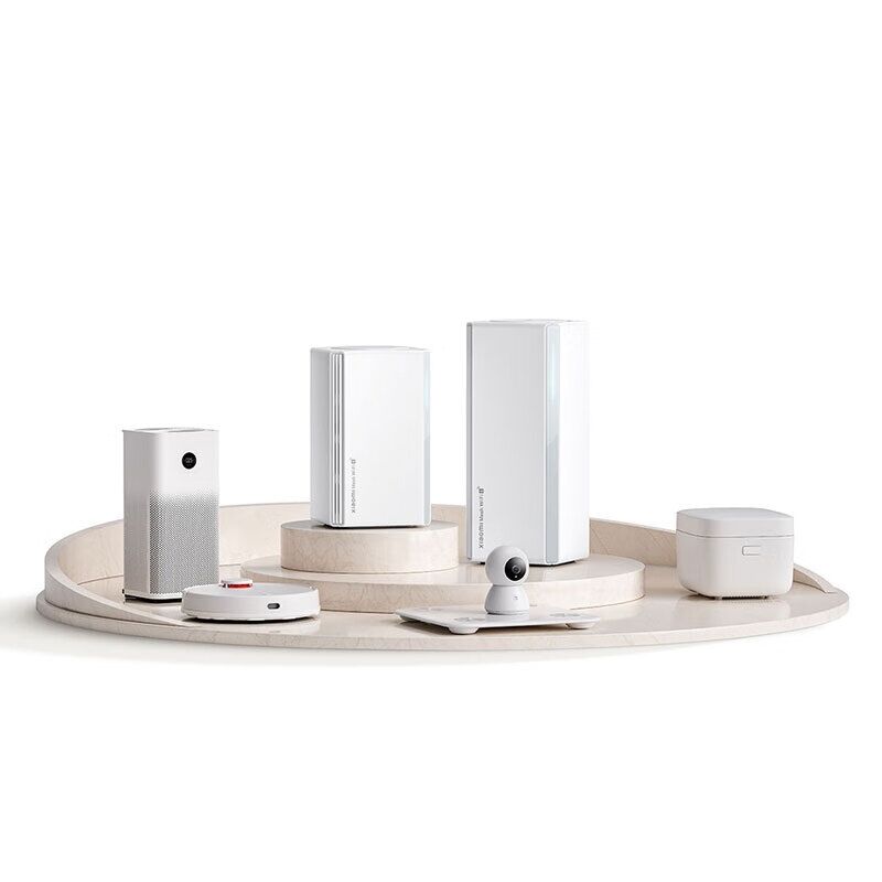 Fortgeschrittenes Smart-Control-System