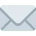 Envelope ✉